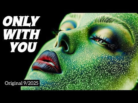 Only with you (Ein moderner Lovesong voller Emotionen)