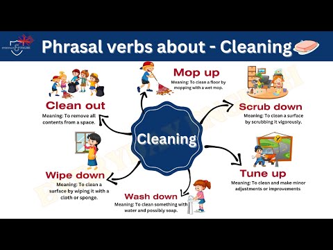 30 common phrasal verbs with the words COME LOOK GO used in daily English conversation