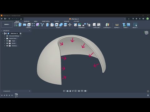 Fusion Quick Bites #3