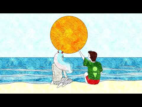 OVSKY x MYLK - Sunshine