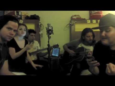 Y Así Fue- Julion Alvarez  (Lalo Desezarte ft. Franky D, Fer y Kike)