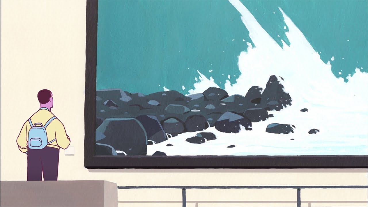 TEMPS LIBRE - Séquence FX