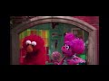 Elmo Cried