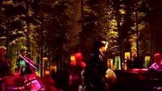 Medeski Martin & Wood live NYE 12.31.05 in Tokyo