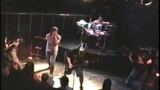 Vehemence with Bryan from Clifton: Darkness is Comfort