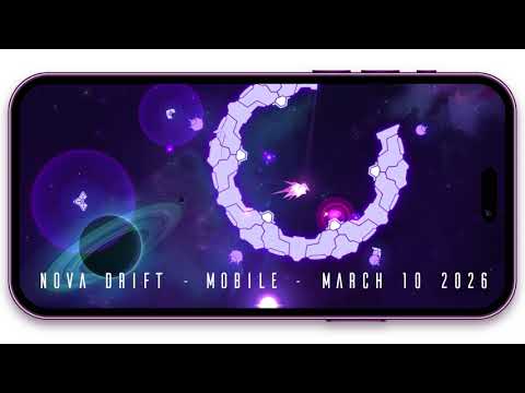 Видео Nova Drift #2