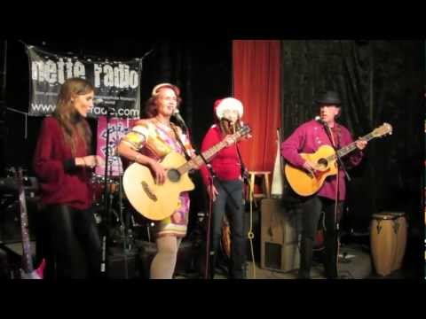 Crazy Aunt Mary - Indian Hills (Live)
