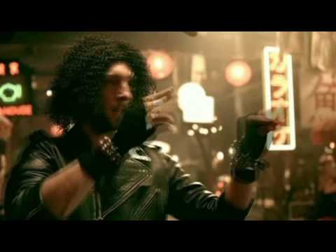 Beat it (Salsa version)