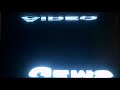 VHS Opening And Closing To Charlotte S Web UK VHS Tape