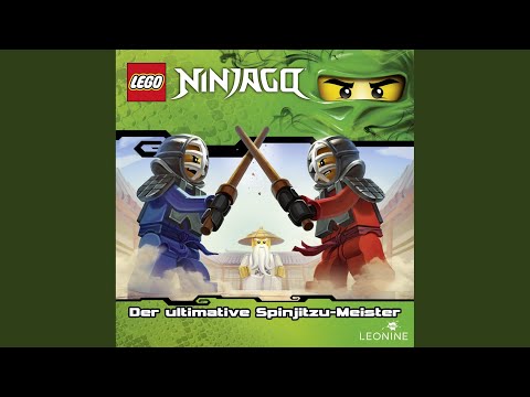 Kapitel 01: Der ultimative Spinjitzu-Meister (Folge 26)