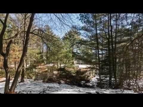 39 Walnut Road, Weston, MA - Listed by Amy Mizner, Sheryl Simon