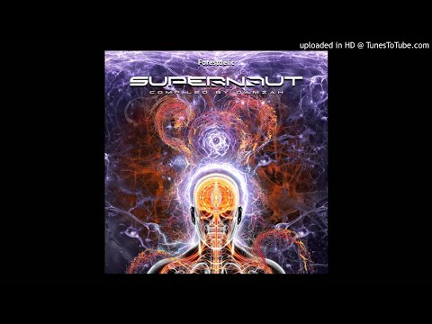 Eeriegeist - Oldest Waveform