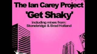 Get Shaky - The Ian Carey Project w/lyrics