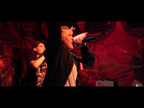 SPOX NIGHT 19 - Malik Montana - Zielona Góra