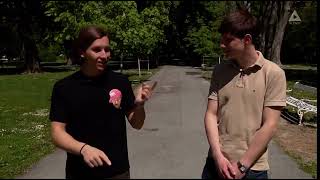 Svet na Kanalu A — prispevek ob 20. obletnici vstopa Slovenije v EU
