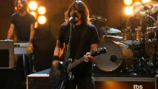Foo Fighters - Walk [Live]