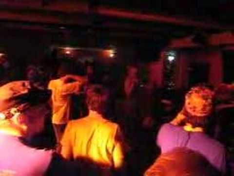 Antitainment - Hall Of Wem @ Sunny Red Feierwerk, Munich