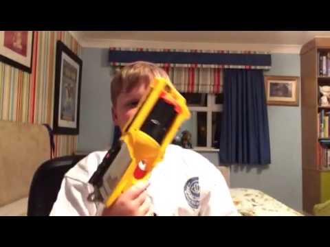 Nerd maverick review