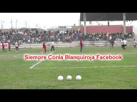 SCLB CUH 2011 LA PREVIA DEL PARTIDO UNION HUARAL CONTRA ANSELMO BAZALAR.mp4