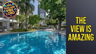 BELLA VILLA PATTAYA 3RD ROAD - The View Is Amazing | Pattaya, Thailand