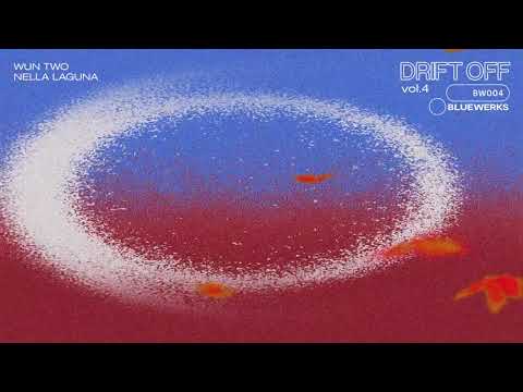 Bluewerks - Wun Two - "Nella Laguna"