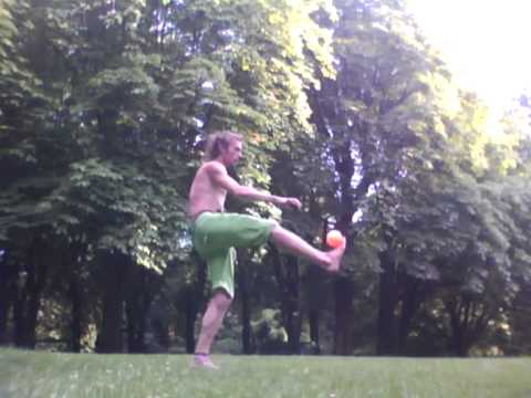 Contact JUGGLING After the EJC 2013