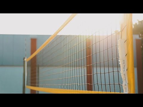 Beachvolleyball - TSV Auerbach