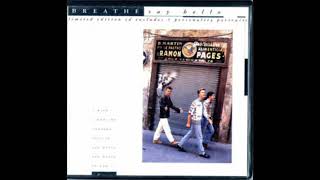 Breathe - Say Hello (Again)