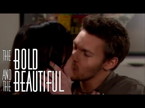 Bold and the Beautiful - 2013 (S26 E72) FULL EPISODE 6484