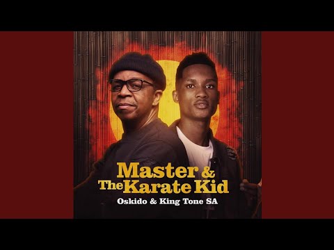 Oskido, King Tone SA & Scotts Maphuma - Iqhude (Official Audio)