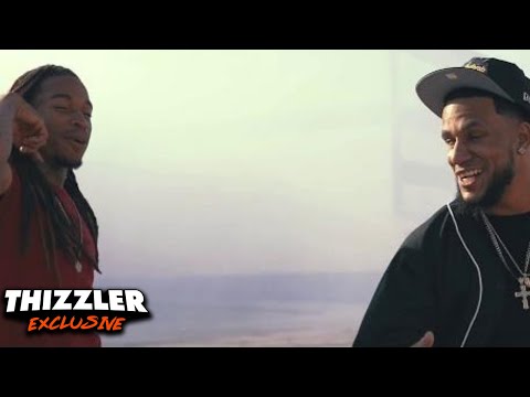 SKAR ft. Shill Macc - 2 The Neck (Exclusive Music Video) || Dir. Strong Visuals