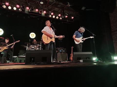 Pavol Hamměl & Prúdy - S rukami vo vreckách (Trenčín 2024)