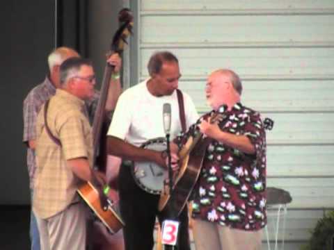 MVBGA - Off The Wall - Who's That Knocking At My Door - 7/7/12