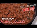 Mutton Chukka Varuval In Tamil Mutton Chukka Dawa Curry Street Food Mutton Recipe Jabbar Bhai