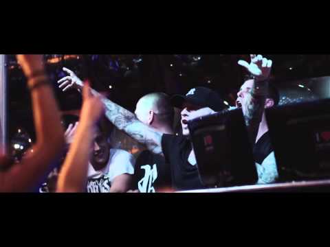 Remady & Manu-L Live Concert After Movie - Heaven Club Zielona Góra 2014-09-20