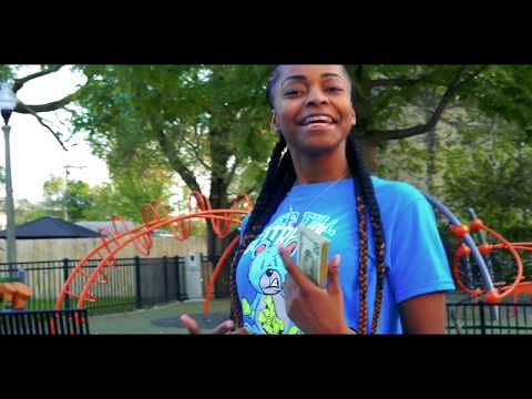 G.Q - Streets (Official Video)(4K) | Shot By @_ChipSet