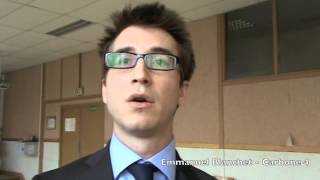 Assises de Nancy #3 : quels sont les problèmes de l’énergie et du co2?