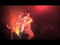 Film - "TMWTS" (live in Athens - Gagarin 205 - 21/01/2011) HD + lyrics