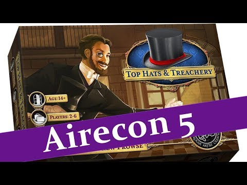 Airecon 5