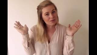 Pjerrot sagde til månen