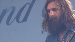 Band of Horses - No One&#39;s Gonna Love You (Live)