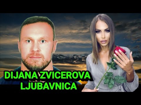 Istraga Otkrila:Dijana Hrkalović je Zvicerova Ljubavnica!Eleza Stavila na Mere da bi ga Kontrolisala