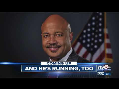 RTV6 News at Noon | Thursday, Nov. 14