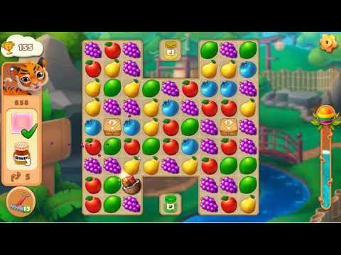 Family Zoo Enclosures Level 658 - No Boosters