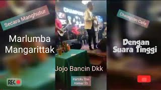 Download lagu PARTOLU TRIO || KAMAR 13 Secara Manghutur mp3 Download lagu PARTOLU TRIO || KAMAR 13 Secara Manghutur mp3