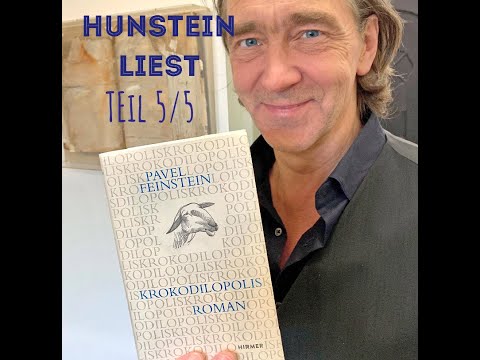 Hunstein liest Feinstein 5/5