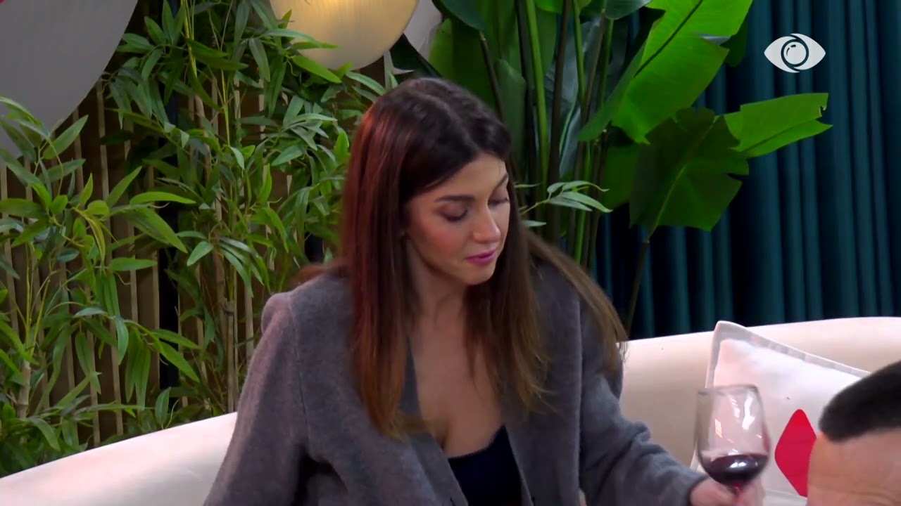 “Unë nuk do e kisha bërë kurrë atë gjë”/ Loredana bisedon me Indritin për dasmën