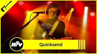 Quicksand - Dine Alone | Live @ JBTV