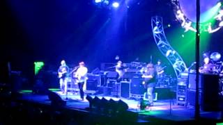 Widespread Panic - &quot;Flicker&quot; - BOK Center - Tulsa, OK - 5/1/10