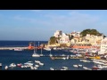 Timelapse - Porto di Ponza Timelapse - Porto di Ponza